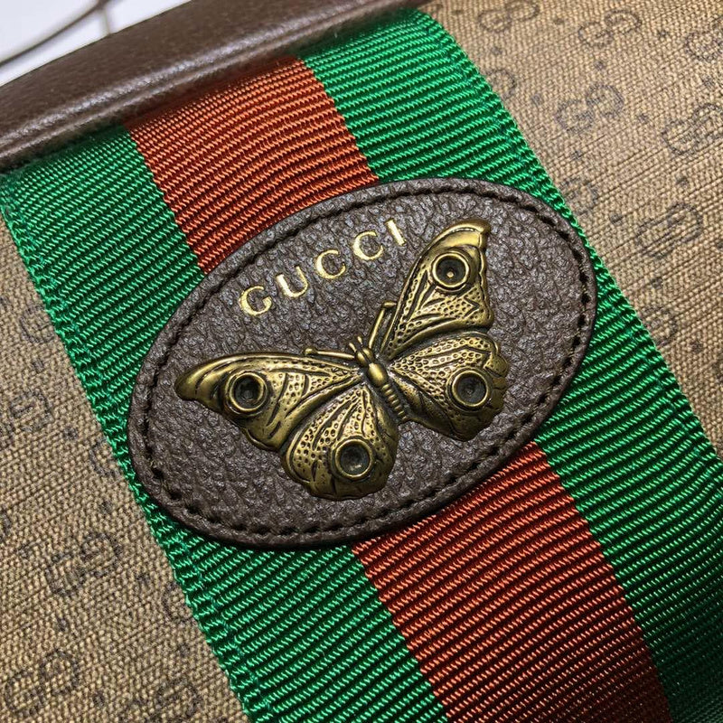 BAB - GCI Bags - 1224