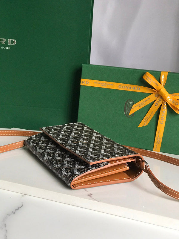 OZ - GYO Bags - 188