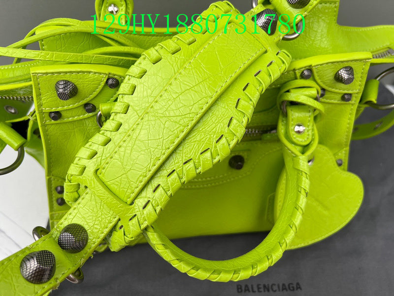 Ozarra Fashion - BGA Bags - 1668