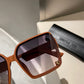 OZ - Dir Sunglasses - 101