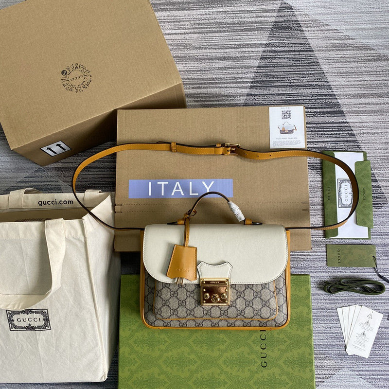 Ozarra - GUKI Bags - 1702
