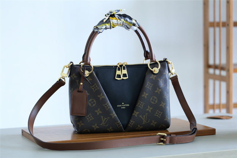 Ozarra Fashion Lu-Vi bags - 8010