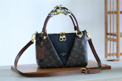 Ozarra Fashion Lu-Vi bags - 8010