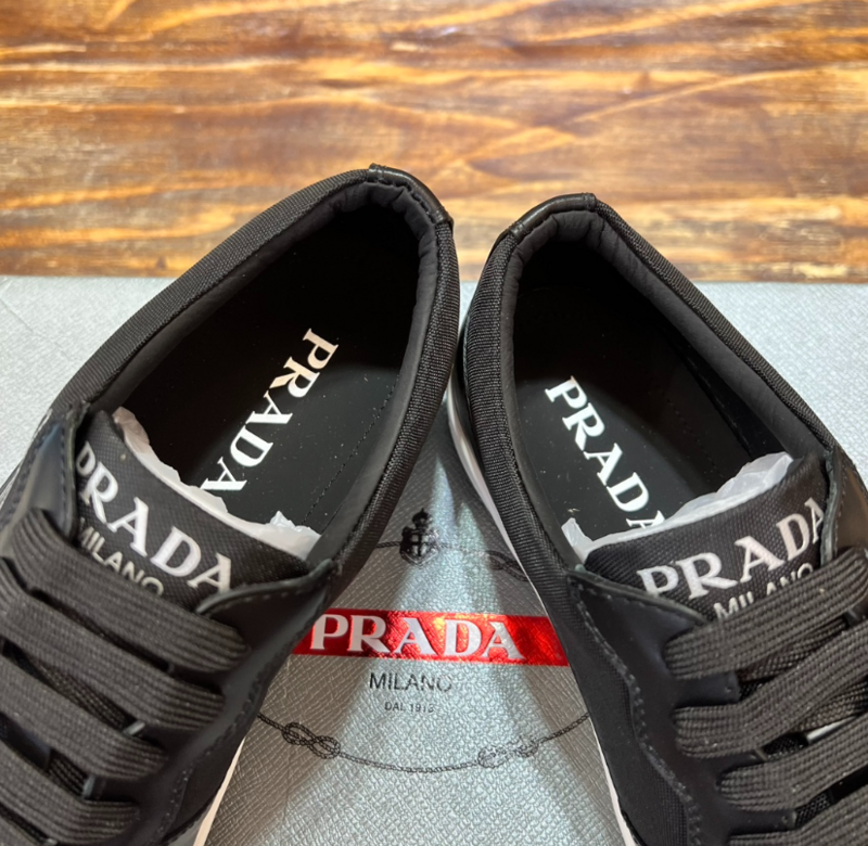Ozarra Luxury - PD Men Shoes - 028