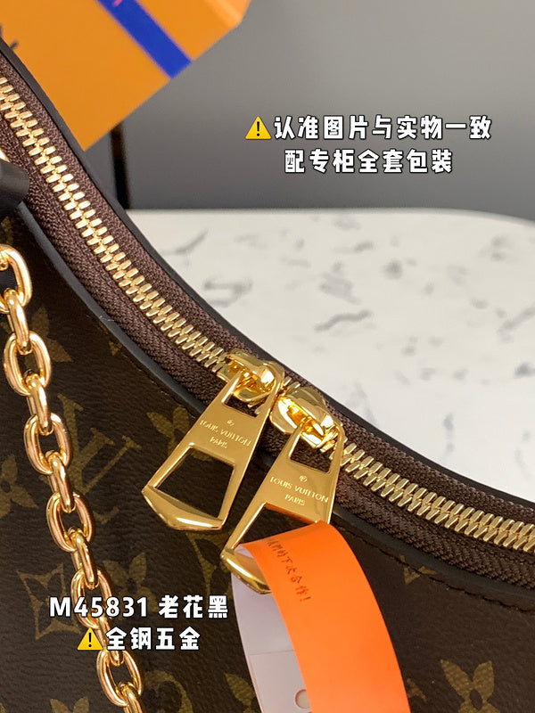 Ozarra Fashion Lu-Vi Bags - 16846