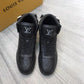 Ozarra Luxury - LOV Men Shoes - 1352