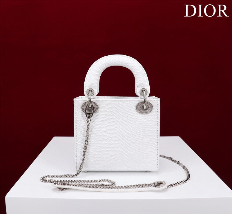 Ozarra - Dir Bags - 1337