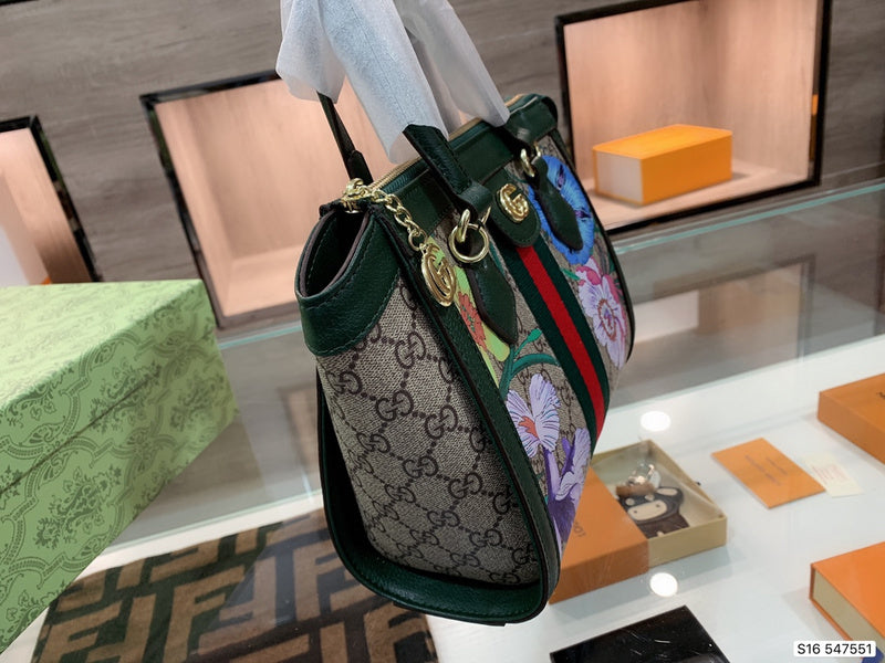 Ozarra - GCI Bags - 2135