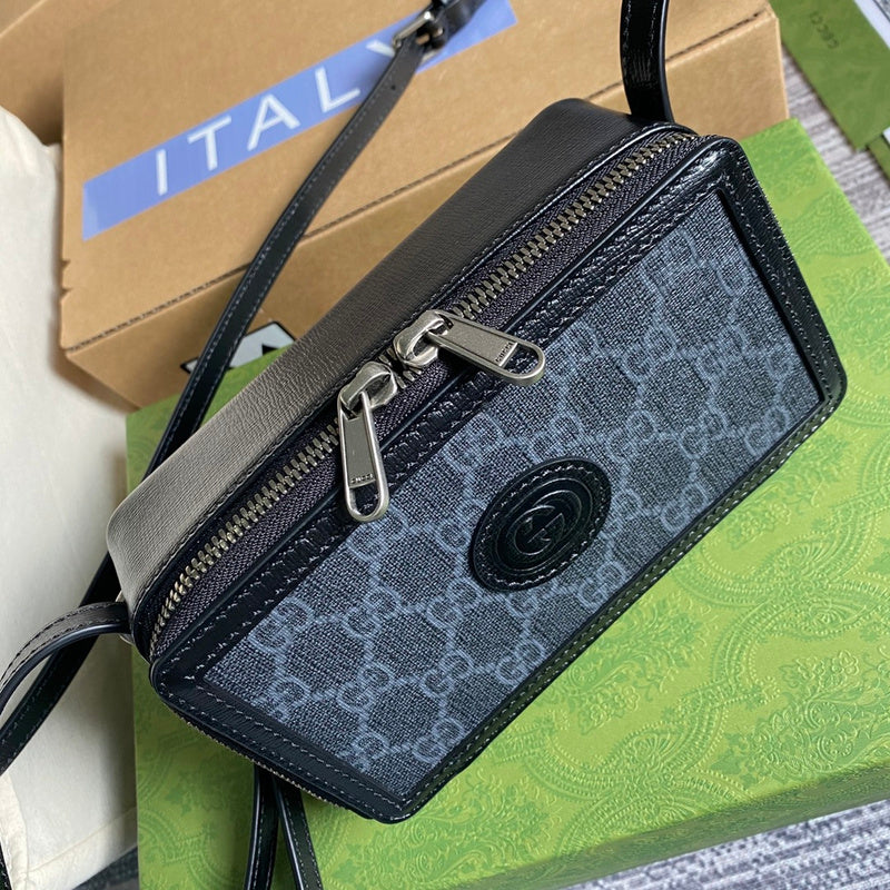 Ozarra - GG Bags - 321