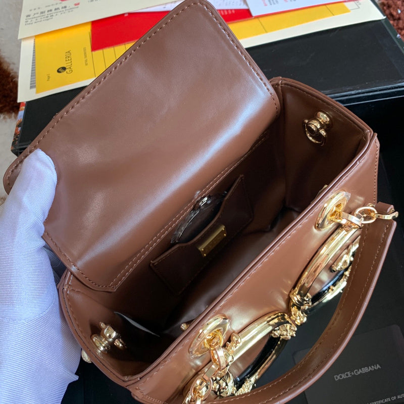 Ozarra - DG Bags - 228