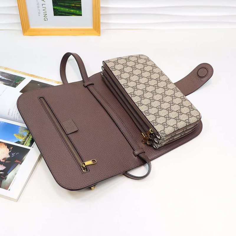 BAB - GCI Bags - 907