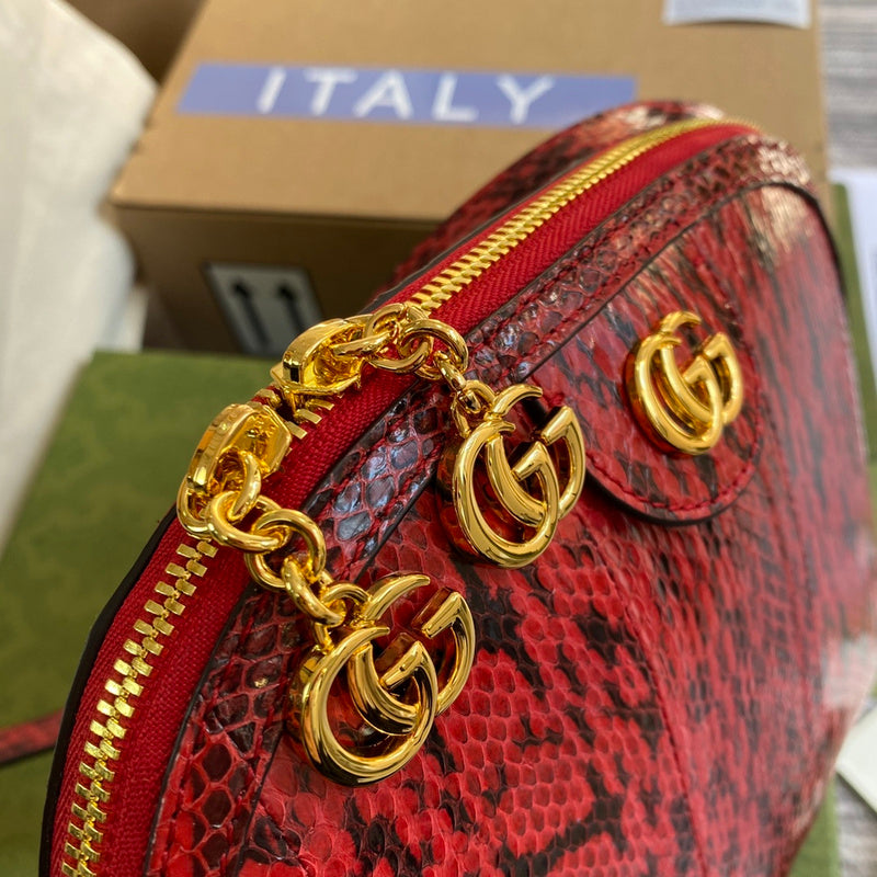Ozarra - GUKI Bags - 2179