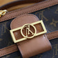 Ozarra Fashion Lu-Vi bags - 8140