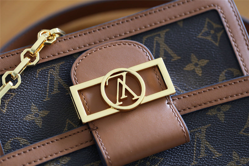 Ozarra Fashion Lu-Vi bags - 8140
