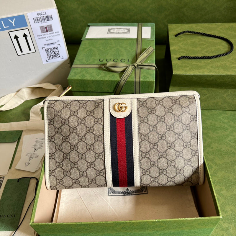 OZ - GCI Bags - 914