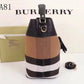 Ozarra Fashion -BBR Bags - 782