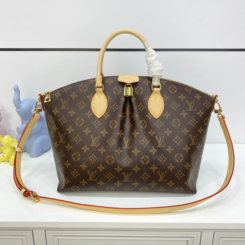 Ozarra Fashion Lu-Vi Bags - 16667