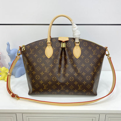 Ozarra Fashion Lu-Vi Bags - 16667