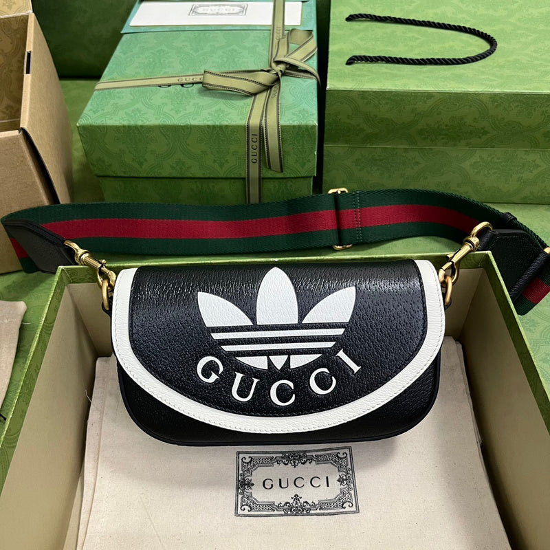 OZ - GCI Bags - 708