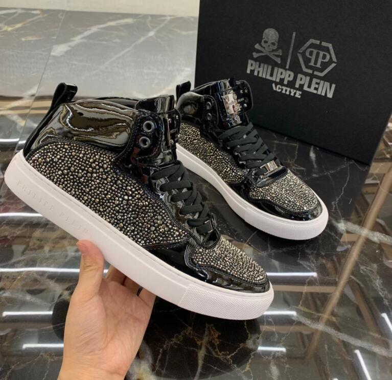 Ozarra Luxury - PHP Shoes - 198