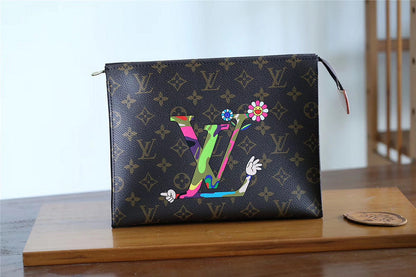 Ozarra Fashion Lu-Vi bags - 9044