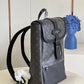Ozarra Fashion Lu-Vi Bags - 16929