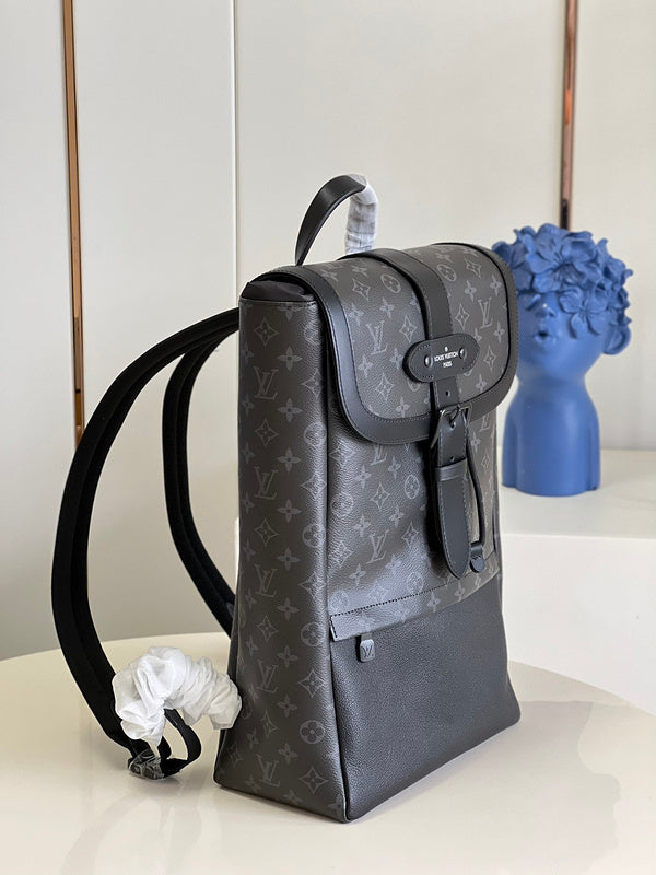 Ozarra Fashion Lu-Vi Bags - 16929