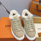 Ozarra Luxury - LOV Women Shoes - 782