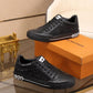 Ozarra Luxury - LOV Men Shoes - 2019
