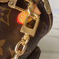 Fashion Lu-Vi bags - 4006