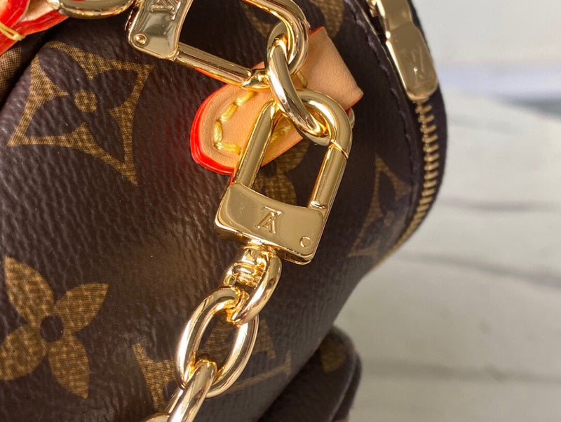 Fashion Lu-Vi bags - 4006