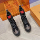 Ozarra Luxury - LOV Women Shoes - 405