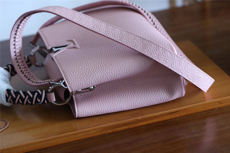 Ozarra Fashion Lu-Vi bags - 8383