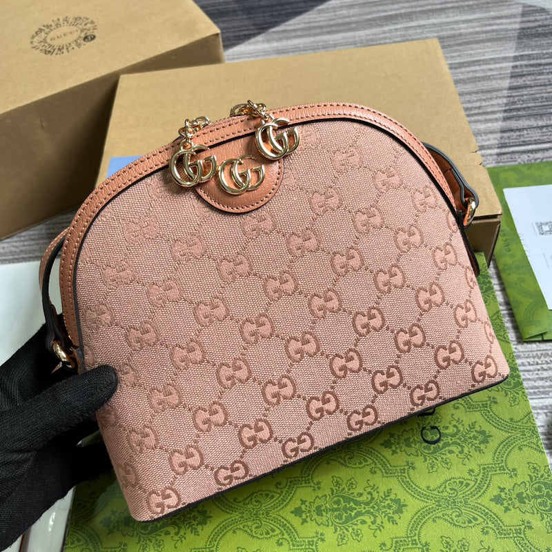 Ozarra - GG Bags - 313