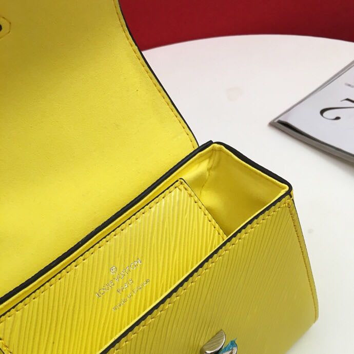 Fashion Lu-Vi bags - 3591