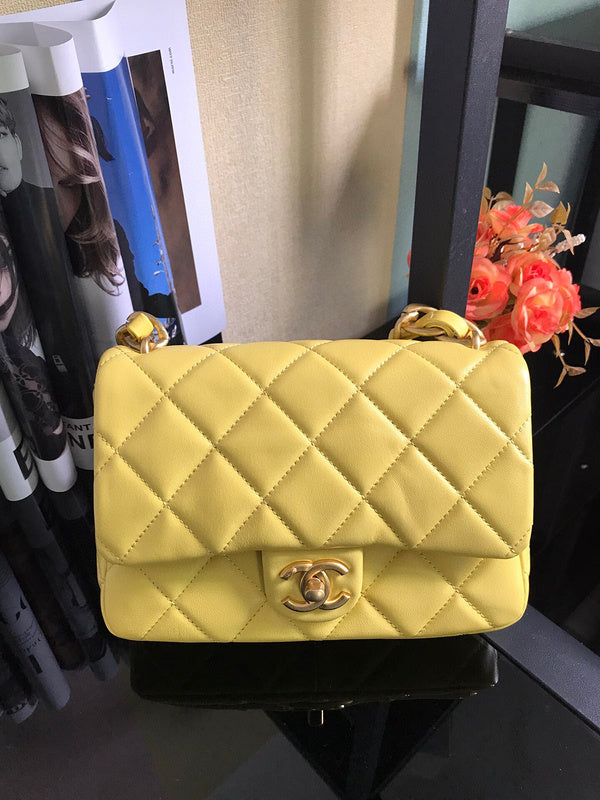 BAB - CHL Bags - 3454