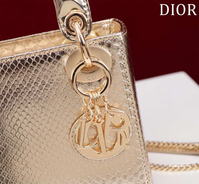 Ozarra - Dir Bags - 750