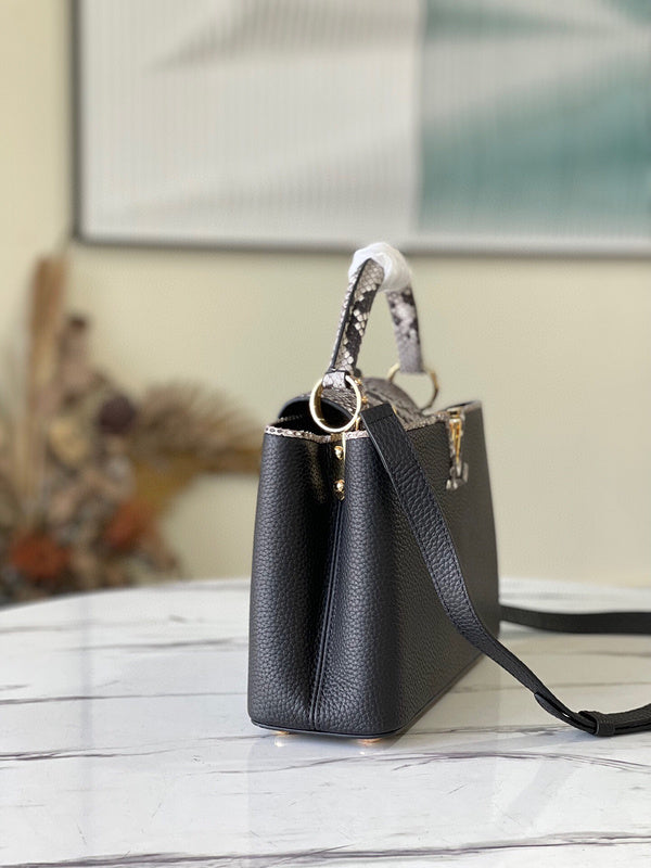 Fashion Lu-Vi bags - 5563