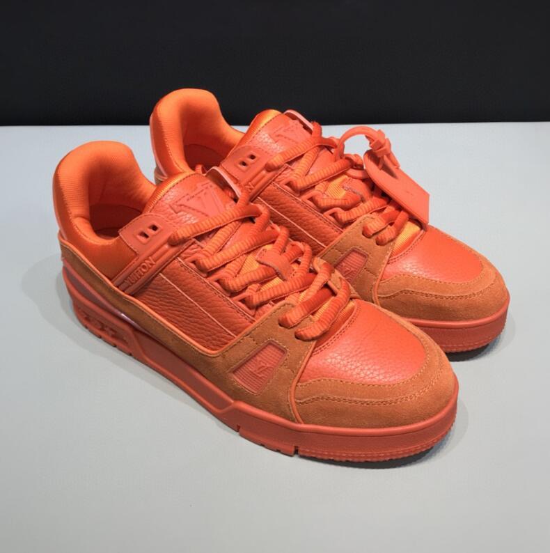 Ozarra Luxury - LOV Men Shoes - 1261