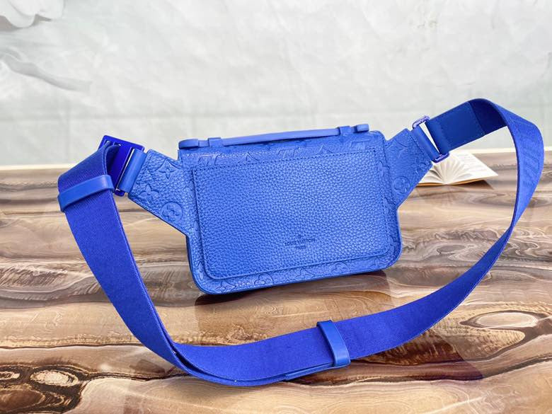 Ozarra Fashion Lu-Vi bags - 17437
