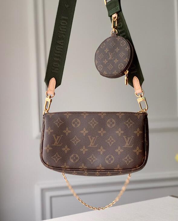 Ozarra Luxury - LOV Bags - 3143