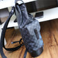 Ozarra Fashion Lu-Vi bags - 9696