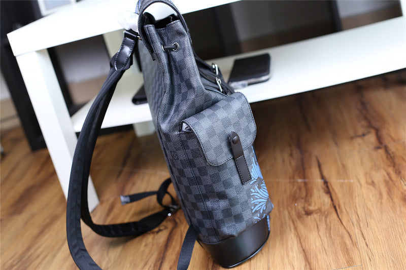 Ozarra Fashion Lu-Vi bags - 9696