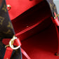 Ozarra Fashion Lu-Vi bags - 8575