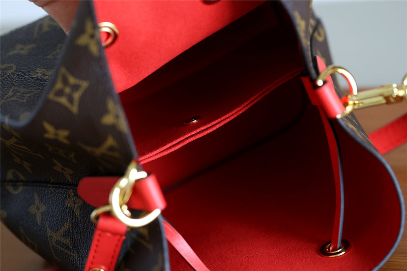 Ozarra Fashion Lu-Vi bags - 8575