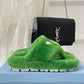 Ozarra Luxury - PD Women Shoes - 199