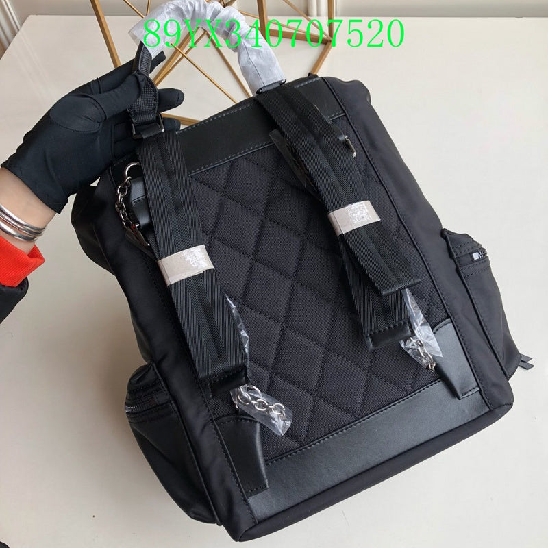 Ozarra Fashion -BBR Bags - 453