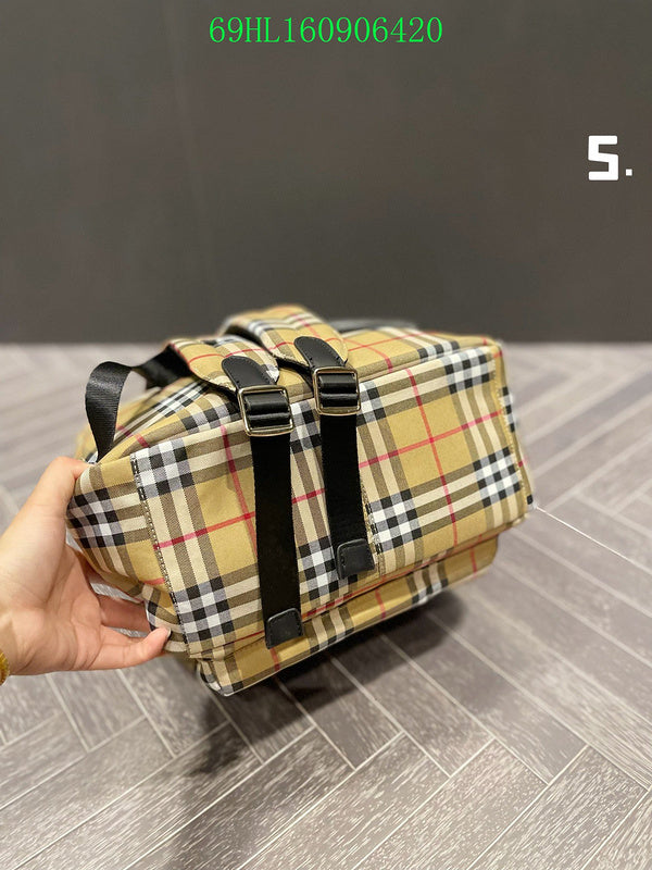 Ozarra Fashion -BBR Bags - 278