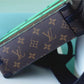 Ozarra Fashion Lu-Vi bags - 10114