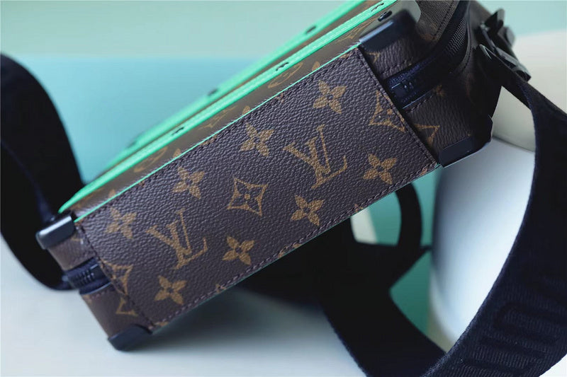 Ozarra Fashion Lu-Vi bags - 10114